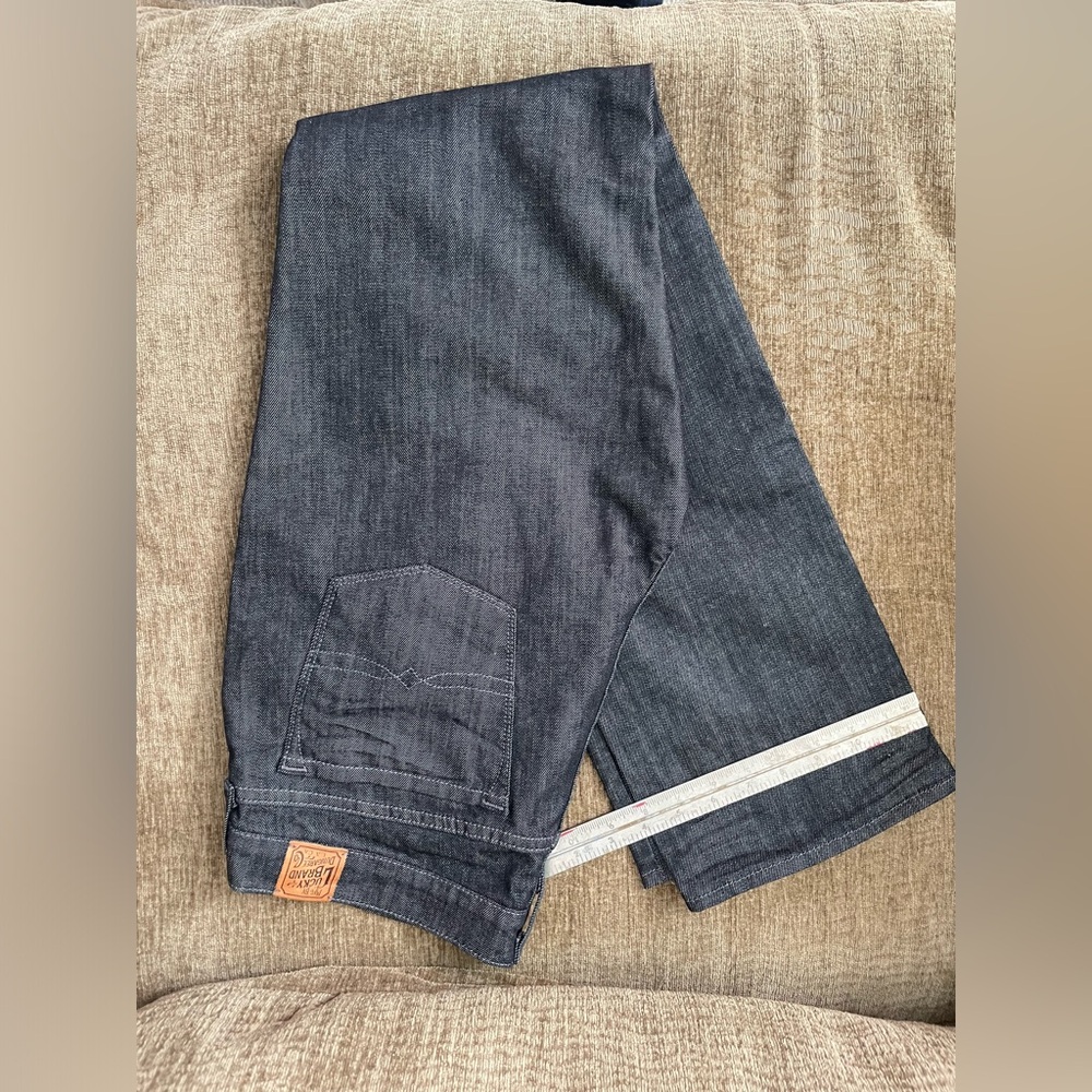 Lucky Brand NWT fit like 12 Rare
